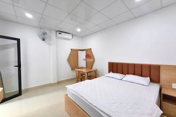 Квартира, 2 спальни · 50 м² 9