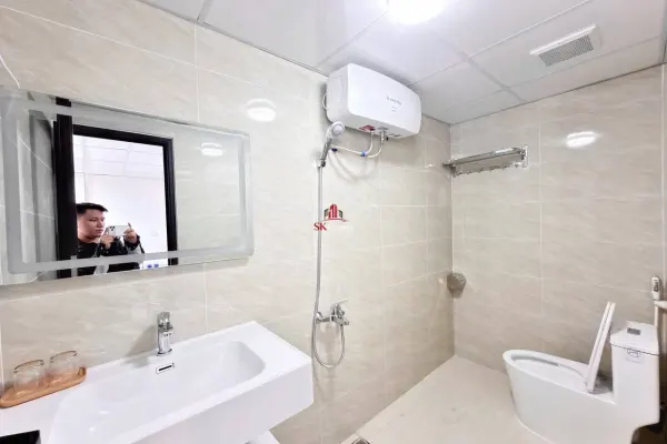 Квартира, 2 спальни · 50 м² 10
