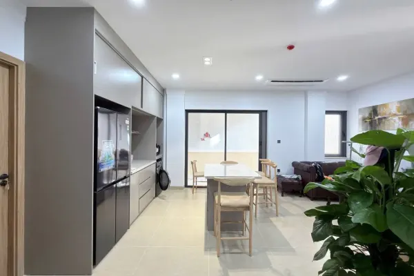 Квартира, 2 спальни · 85 м²