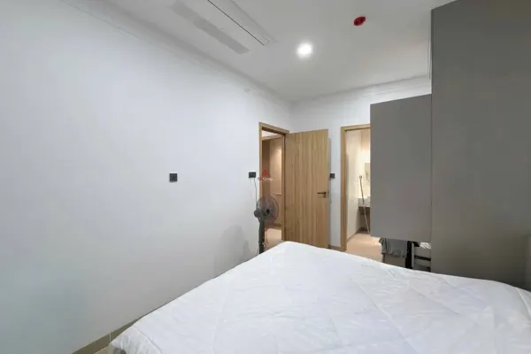 Квартира, 2 спальни · 85 м² 8