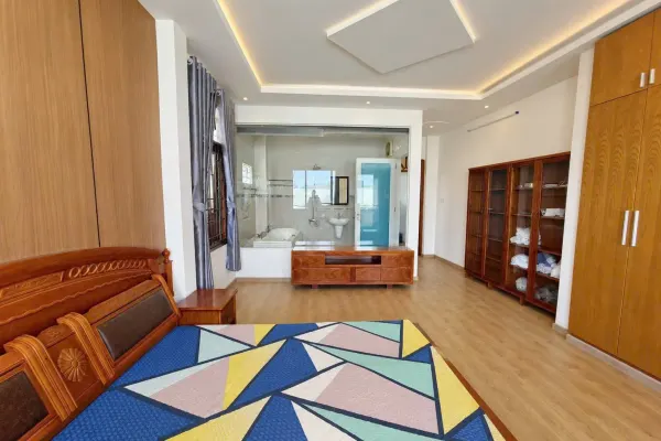 Дом, 3 спальни · 120 м² 7