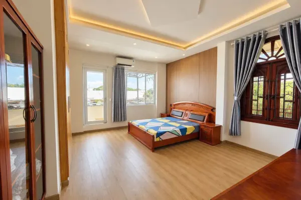 Дом, 3 спальни · 120 м² 8