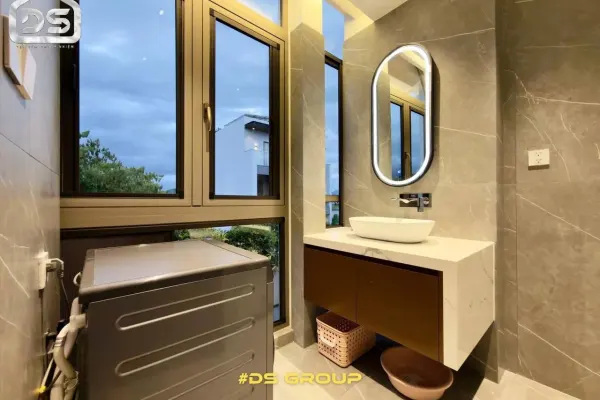 Квартира, 1 спальня · 60 м²