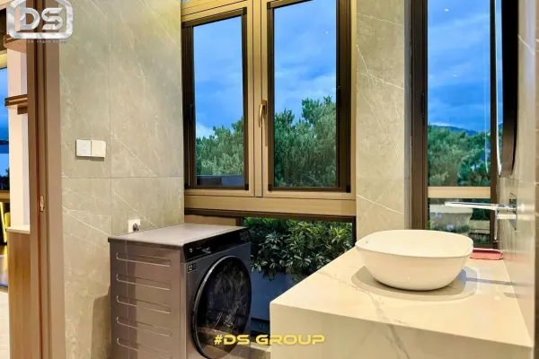 Квартира, 1 спальня · 60 м² 3