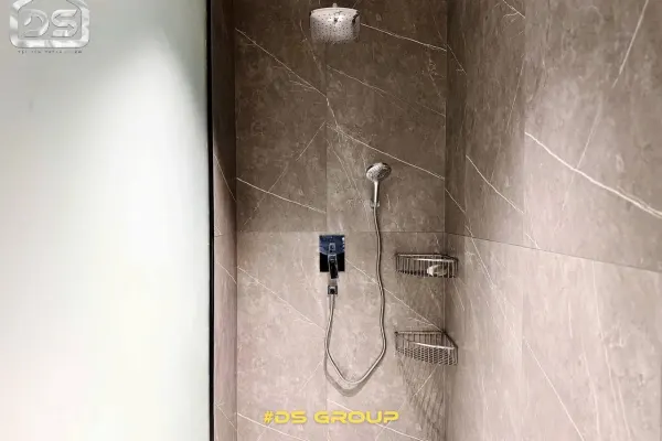 Квартира, 1 спальня · 60 м² 5