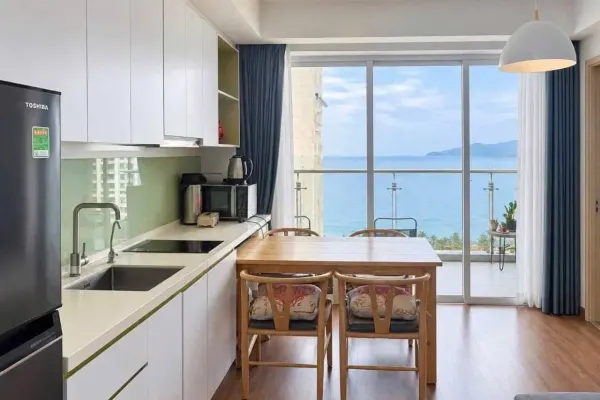 Квартира · 55 м²
