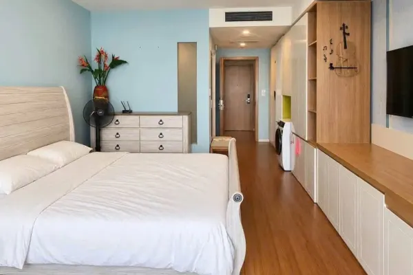 Квартира · 55 м² 2