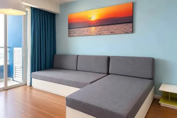 Квартира · 55 м² 4