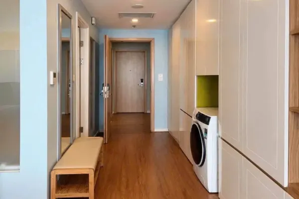 Квартира · 55 м² 7