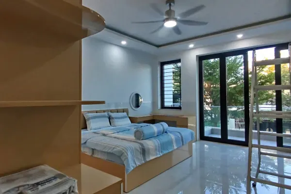 Вилла, 3 спальни · 270 м² 3