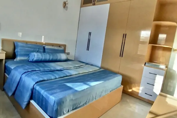 Вилла, 3 спальни · 270 м² 4