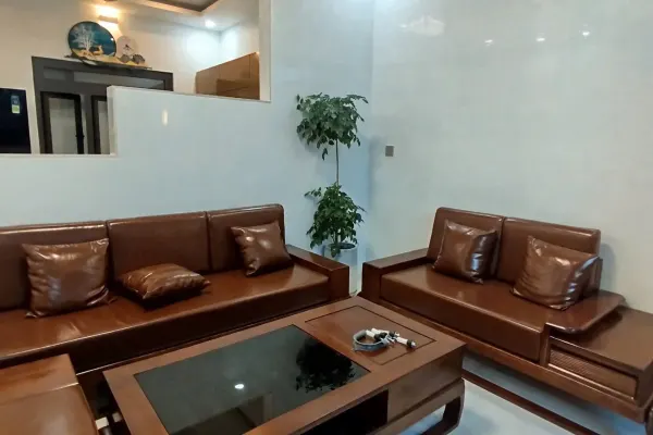 Вилла, 3 спальни · 270 м² 7