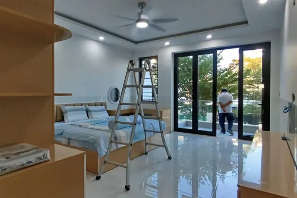 Вилла, 3 спальни · 270 м² 8