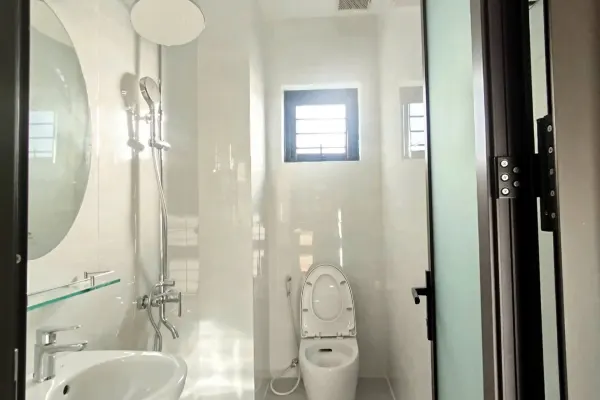 Вилла, 3 спальни · 270 м² 10