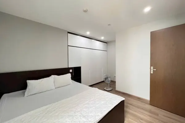 Квартира, 1 спальня · 43 м² 3