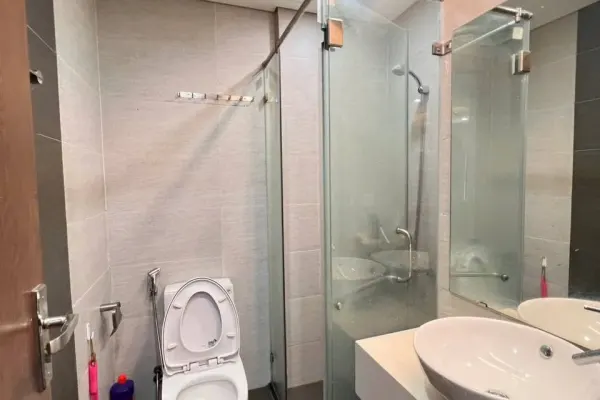 Квартира, 1 спальня · 43 м² 4
