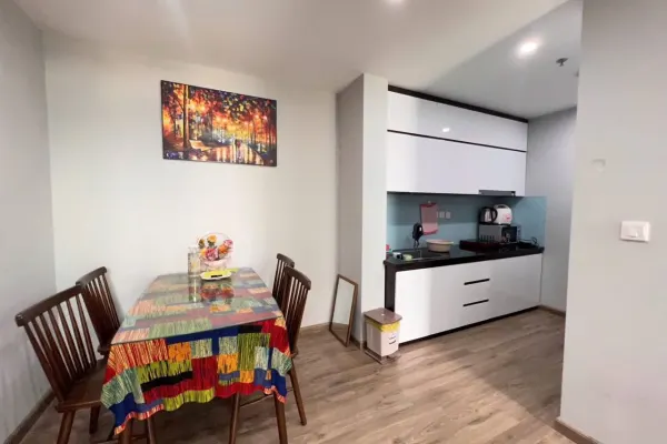 Квартира, 1 спальня · 43 м² 5