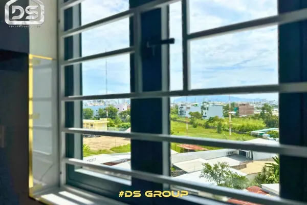 Студия · 30 м²