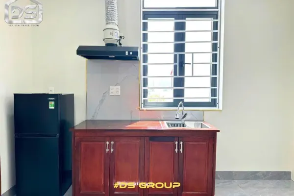 Студия · 30 м² 3