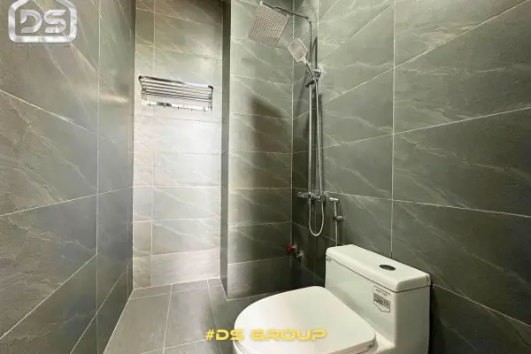 Студия · 30 м² 6
