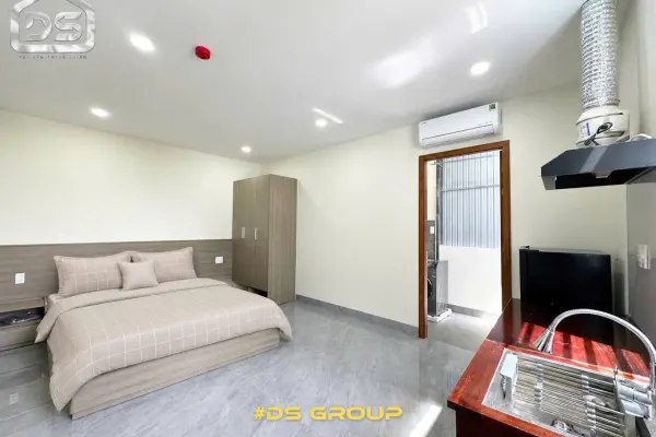 Студия · 30 м² 9