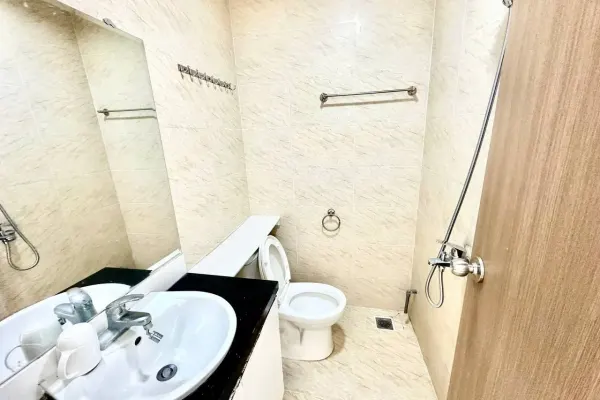 Квартира, 2 спальни 7