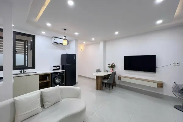 Квартира, 2 спальни · 100 м² 2