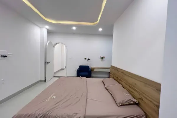 Квартира, 2 спальни · 100 м² 7
