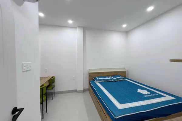 Квартира, 2 спальни · 100 м² 8