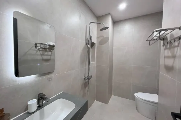 Квартира, 2 спальни · 100 м² 9