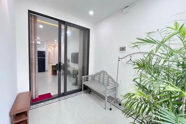Квартира, 2 спальни · 100 м² 10