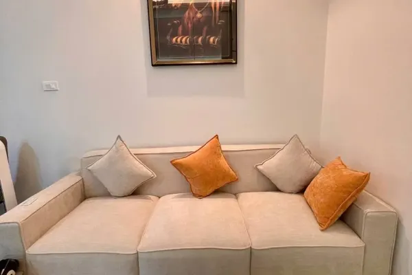 Квартира, 3 спальни · 73.4 м² 2
