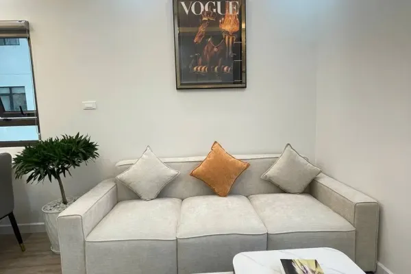 Квартира, 3 спальни · 73.4 м² 4