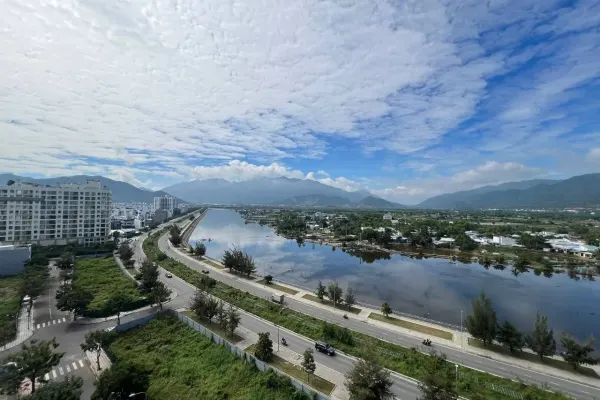 Квартира, 3 спальни · 73.4 м² 8