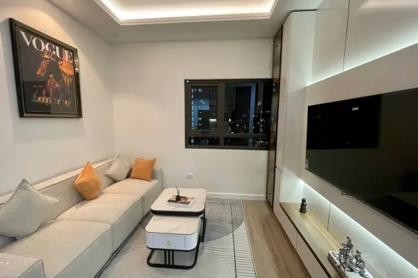 Квартира, 3 спальни · 73.4 м² 9