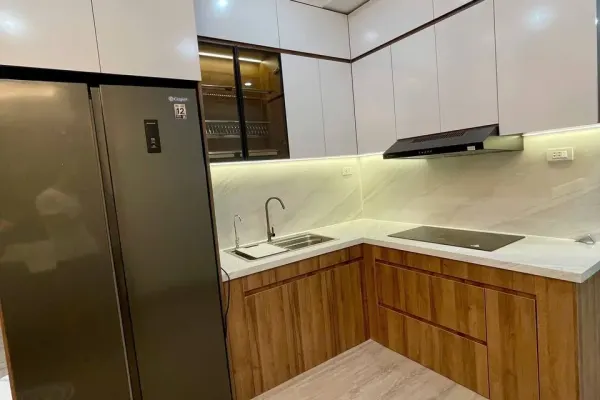 Квартира, 3 спальни · 73.4 м² 10