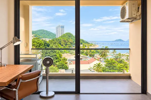 Квартира · 40 м²