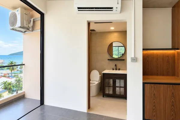 Квартира · 40 м² 2