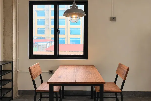 Квартира · 40 м² 4