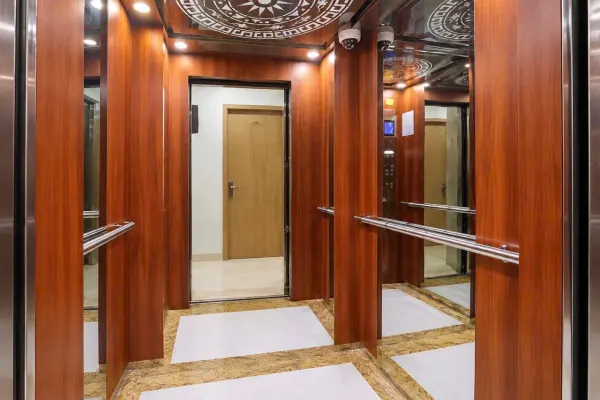 Квартира, 1 спальня · 30 м² 3