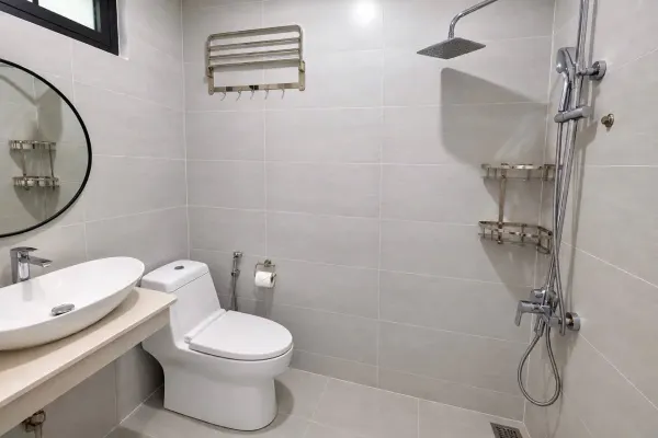 Квартира, 1 спальня · 30 м² 6