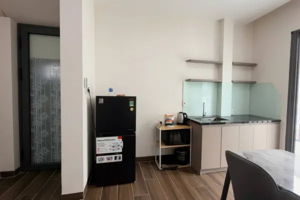 Квартира, 2 спальни · 60 м² 2