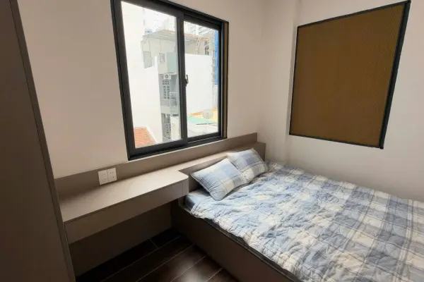 Квартира, 2 спальни · 60 м² 6
