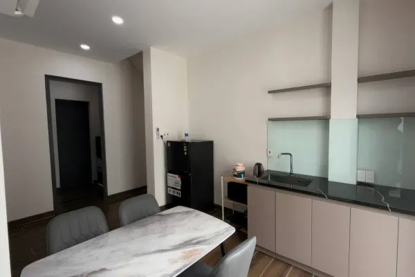 Квартира, 2 спальни · 60 м² 7