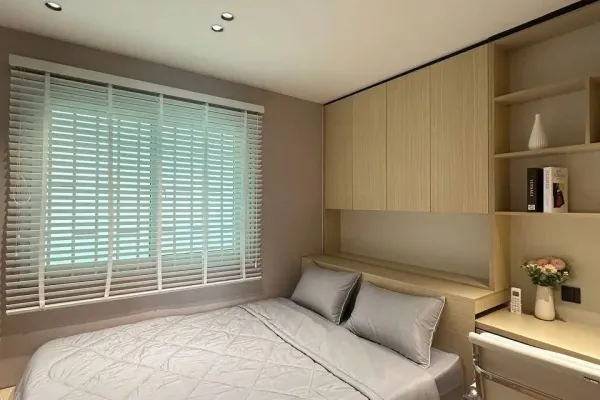Квартира, 2 спальни · 70 м² 4