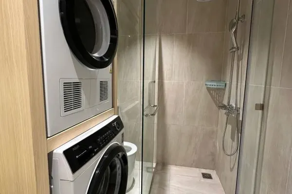 Квартира, 2 спальни · 70 м² 6