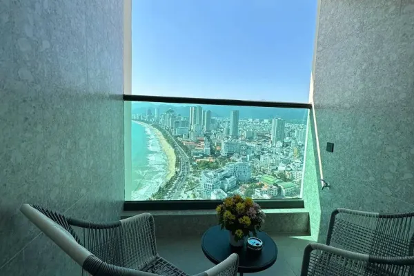 Квартира, 2 спальни · 70 м² 9