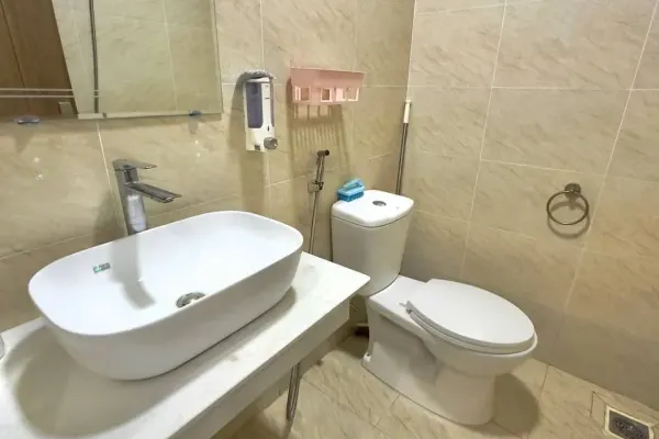 Квартира, 2 спальни 2