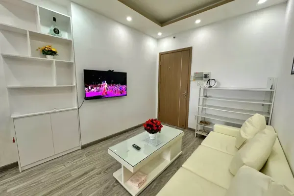 Квартира, 2 спальни 9