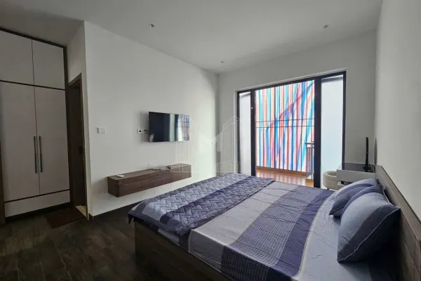 Вилла, 3 спальни · 270 м² 4